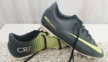 Ghete fotbal crampoane Nike Mercurial Victory6 originali 34