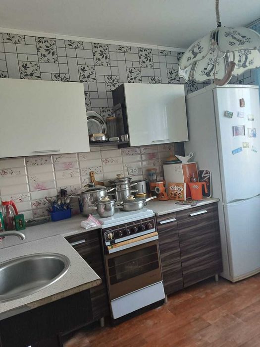 4-комн., новая план, 20мкр-н, 4/5