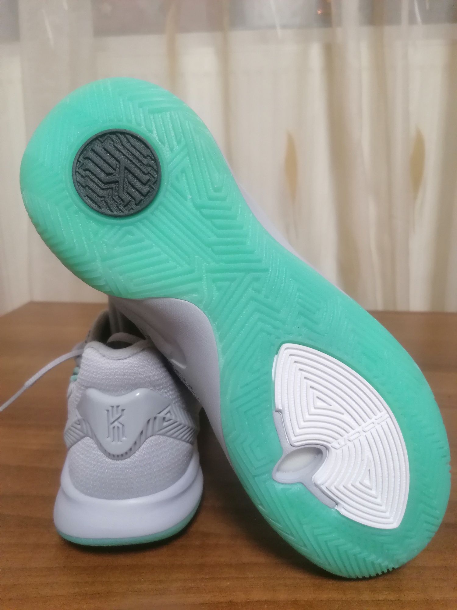 Adidași Nike Zoom