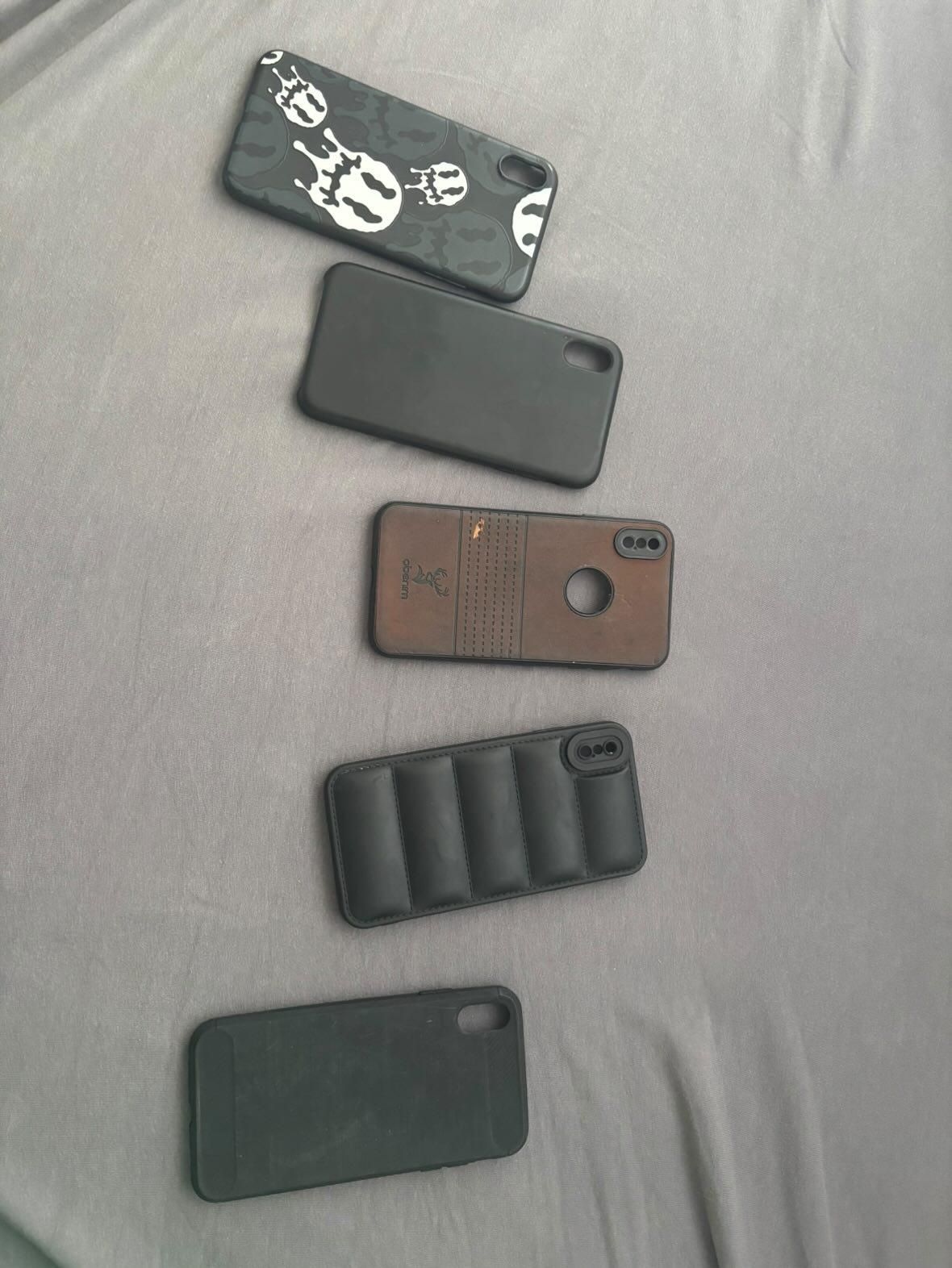 iphone xs max 64gb