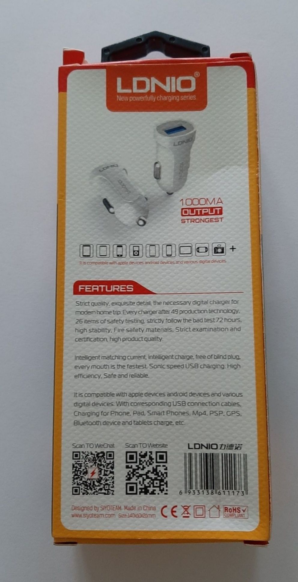 Cabluri de date Samsung/LDNIO/Mcdodo şi adaptor Redmi 33w