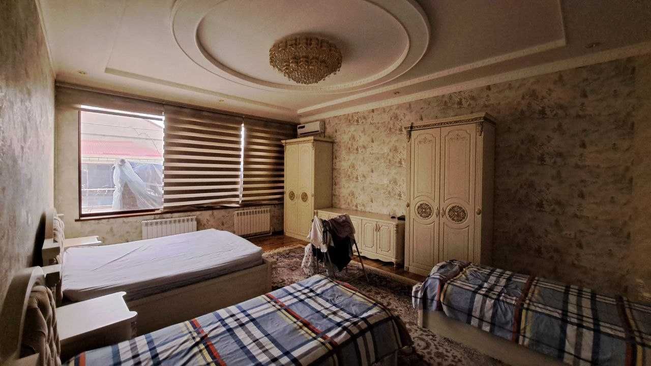 № 61 Коттедж площадью 6 соток в районе Саёхат