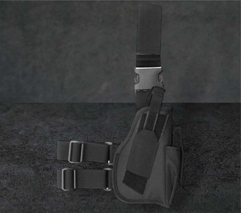 Бедрен кобур за пистолет