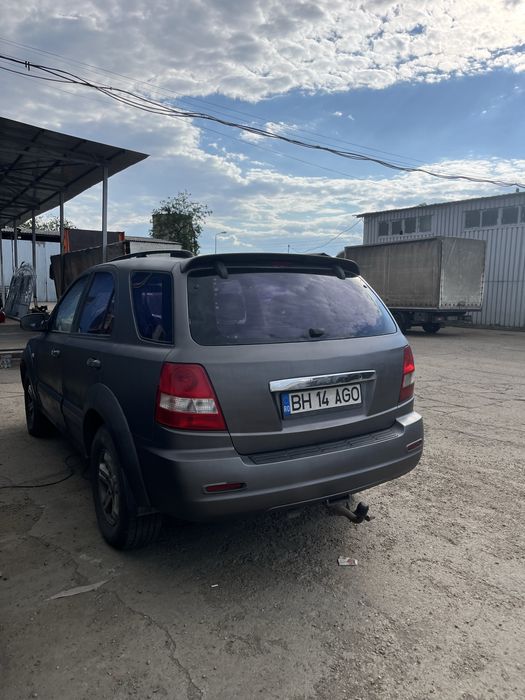 Vand Kia sorento