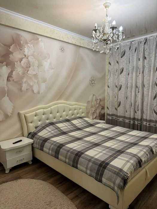 Двустаен имот в Разсадника