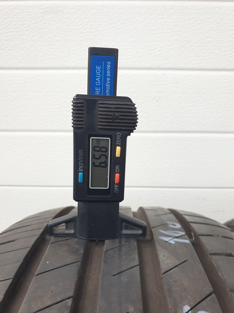 Летни гуми 2 броя GOODYEAR Efficient Grip 205 55 R16 дот 1115