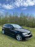 Bmw seria 1 2007