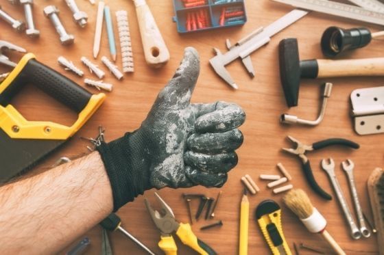 Handy man муж на час мастер