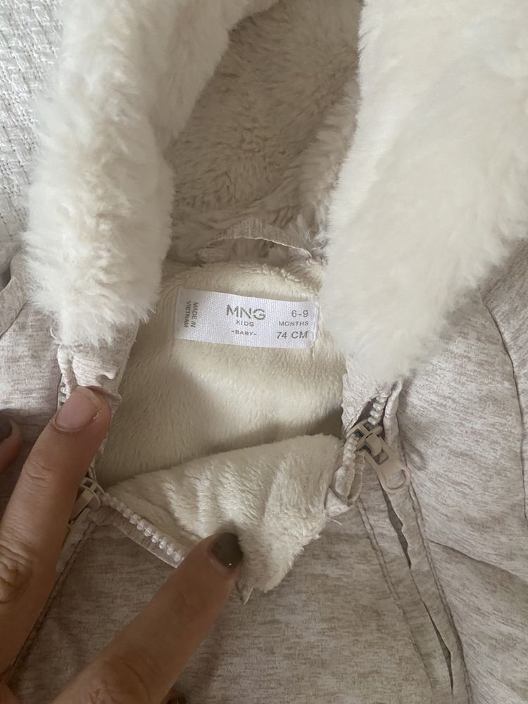 Космонавт Next&Mango