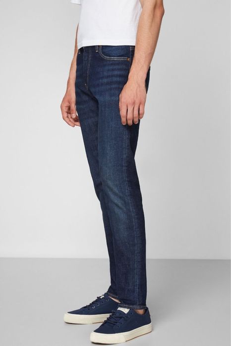 Джинсы Levi's 512premium.slim taper36/32