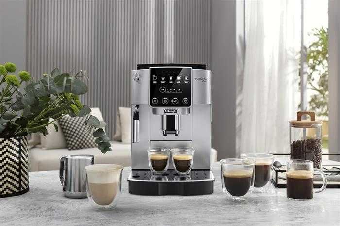 Распродажа Кофемашина Delonghi ECAM 220.31.SB