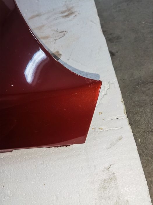 capota BMW e92 NFL , non facelift