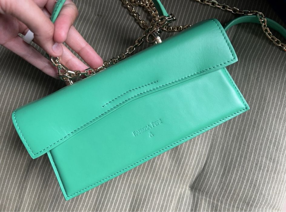 Малка чанта Patrizia Pepe