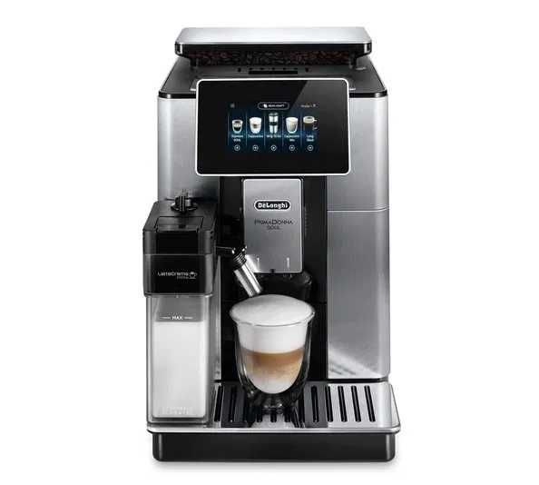 Кофемашина De'Longhi PrimaDonna SOUL ECAM 610.75.MB ИТАЛИЯ!