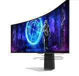 Monitor curbat led va samsung odyssey g9