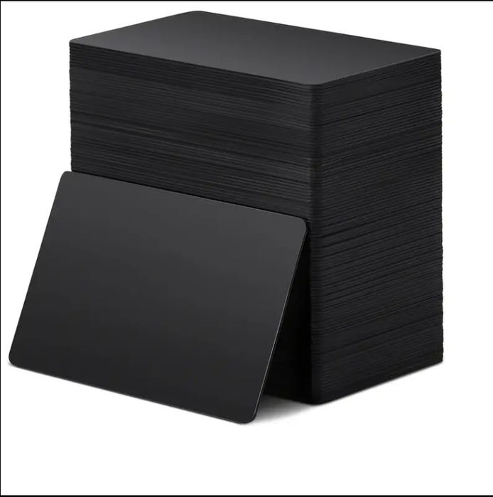 NTAG 213 NFC карти