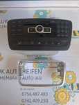 Radio CD player Mercedes GLA CLA A B Class