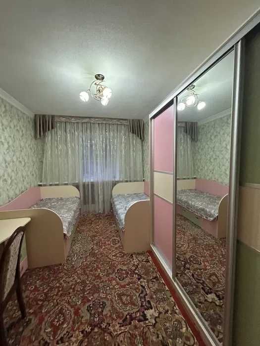Сдам срочно просторную квартиру 3/1/4 метро БИЙ, Максим Горький.8*