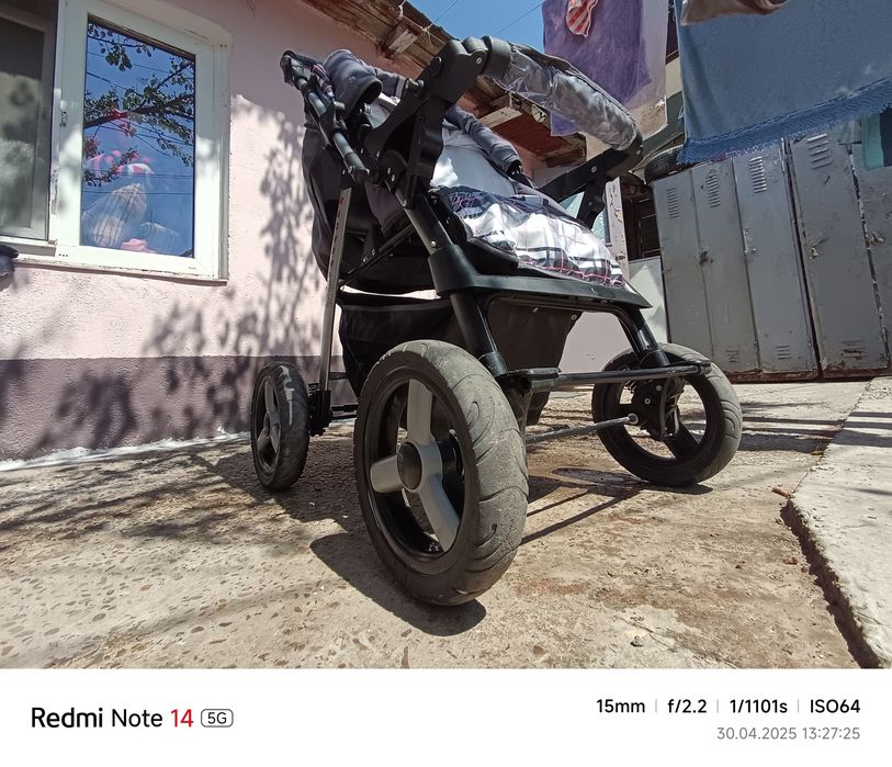 Căruț copii.made in germania