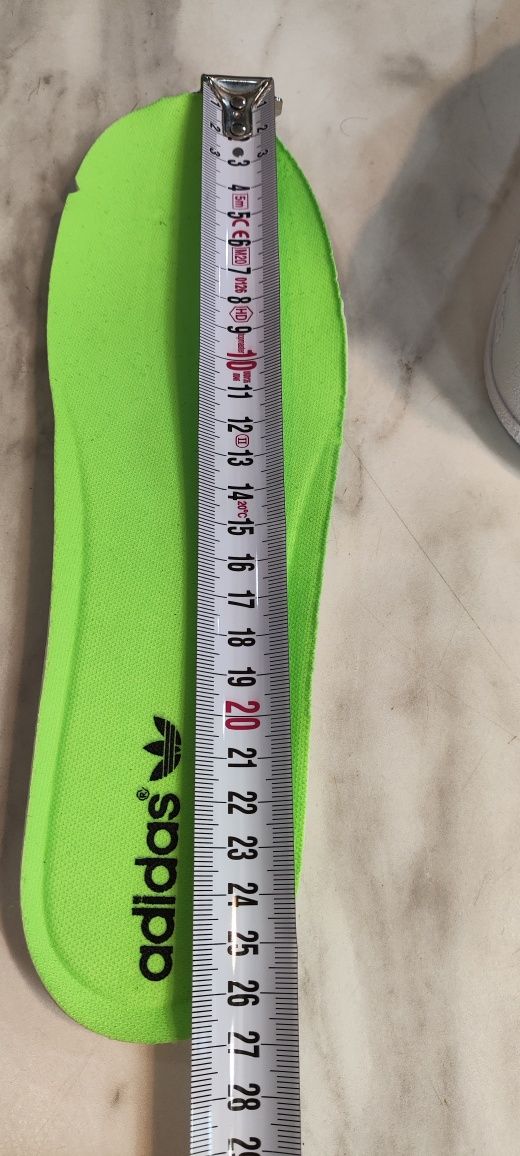 Намалявам-Чисто нови мъжки маратонки ADIDAS
