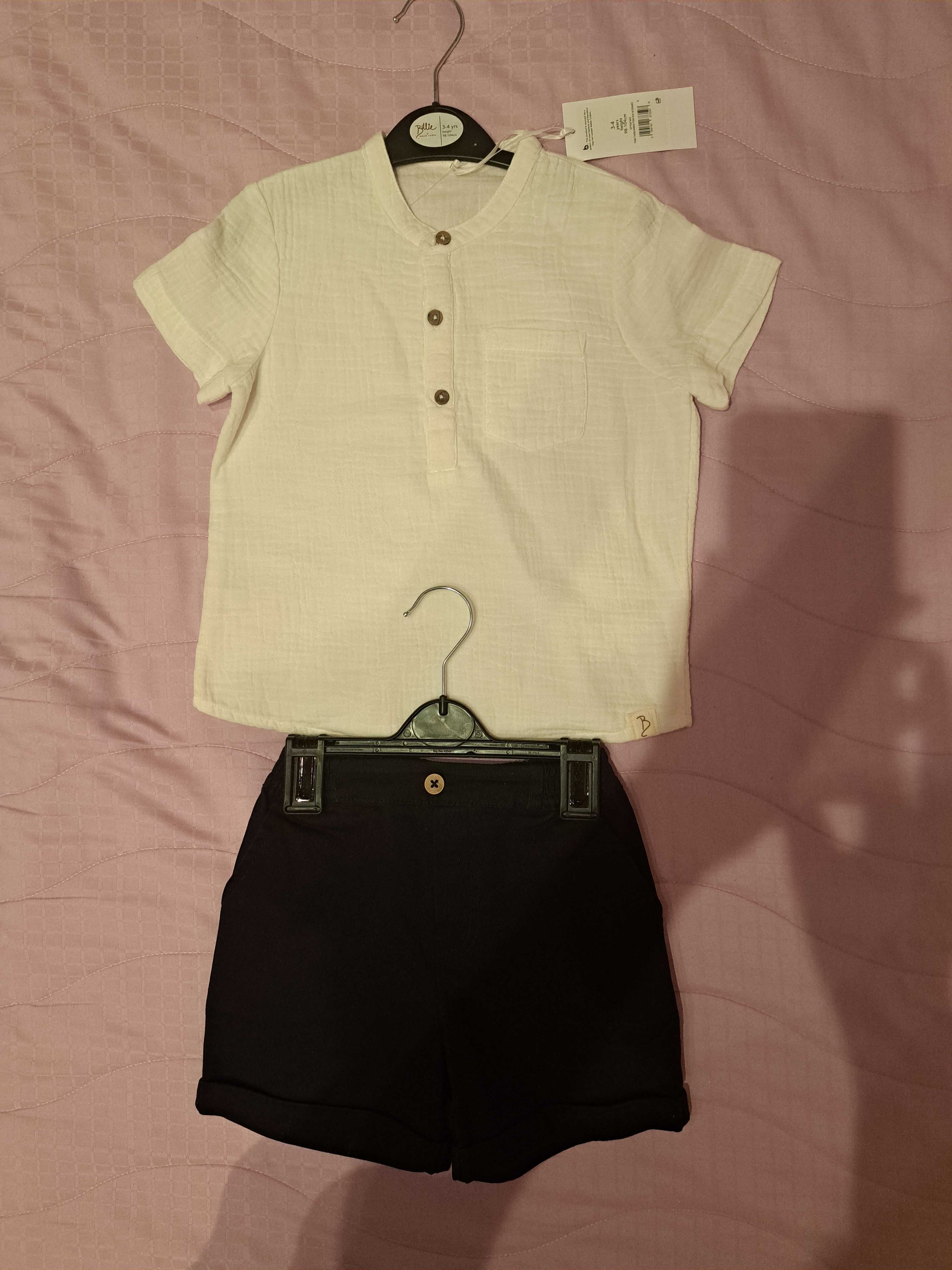 Официални дрехи Asda George - 3-4 г., 4-5 г. и 5-6 г.