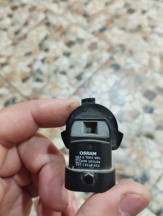 Продам ЛЭД лампы для ПТФ