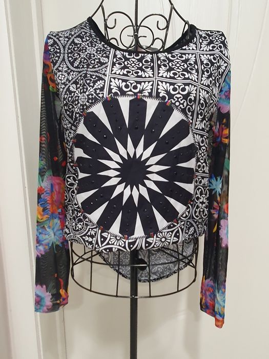 DESIGUAL дамска риза S