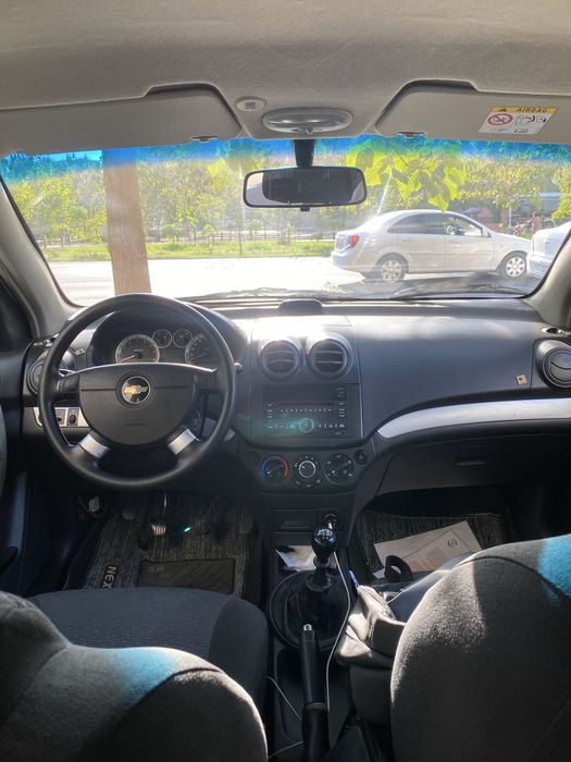 Nexia 3 sotiladi srochna