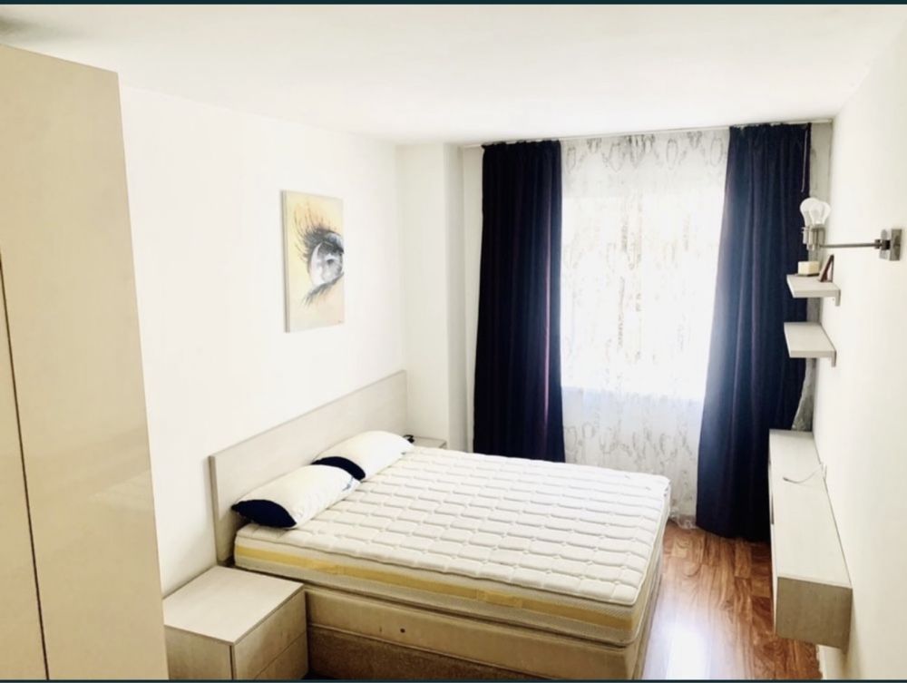 2 camere apartament Rin Grand Residence