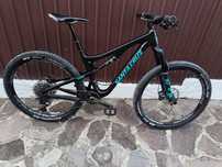 Santa Cruz 5010 CC 27.5 carbon