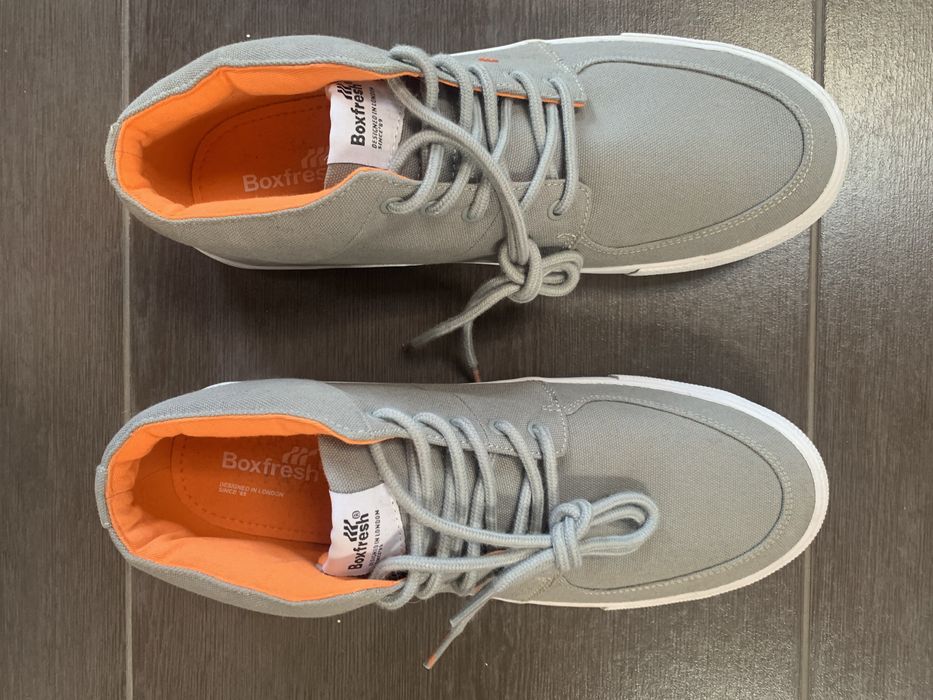 Pantofi Boxfresh 44 (44.5)