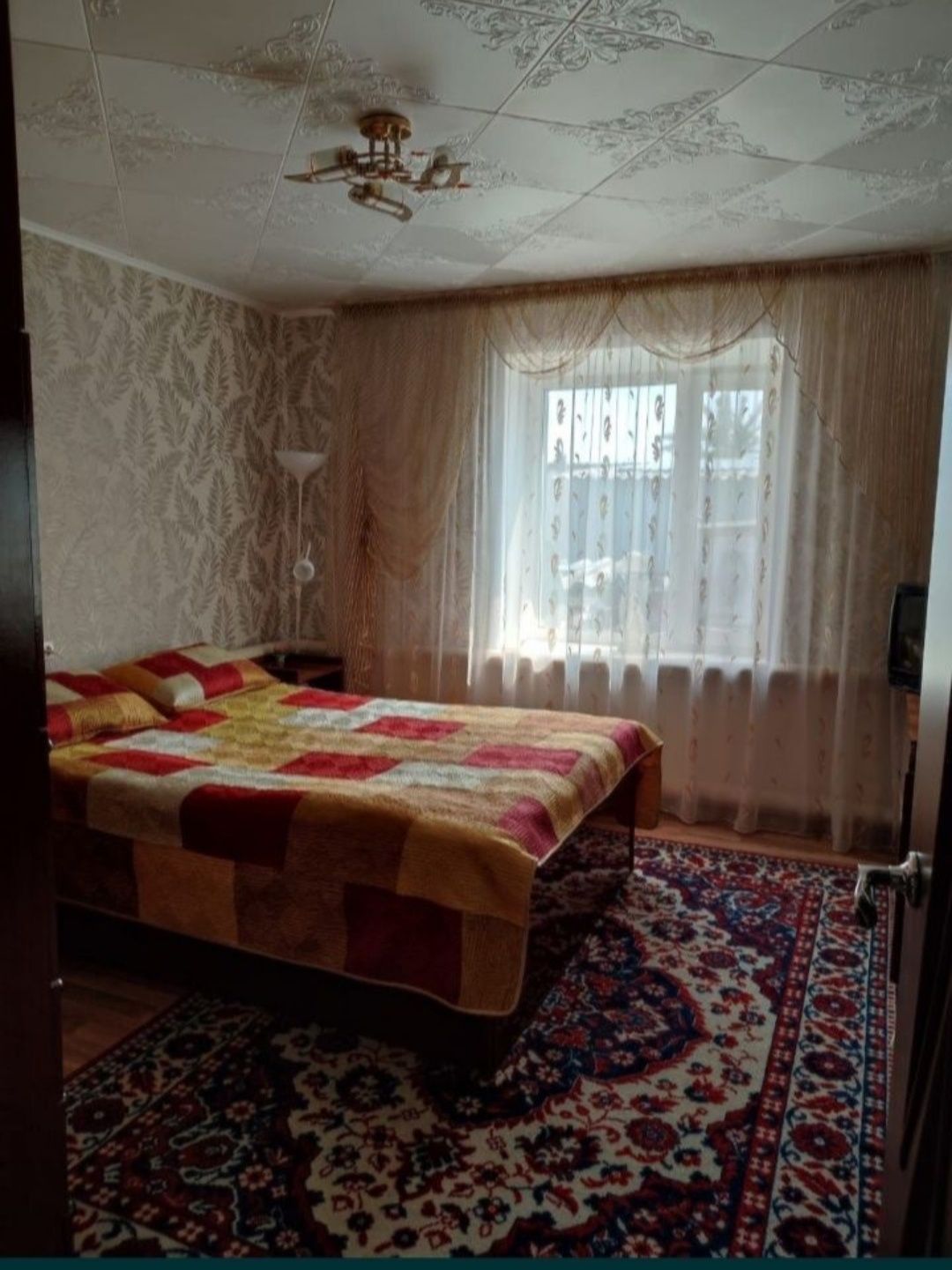 Продается дом в Боровском