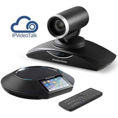 Видео Конференция Grandstream GVC3202