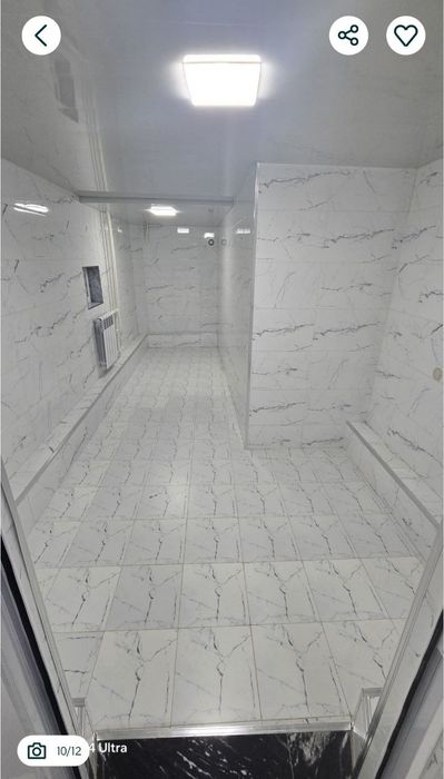 АРЕНДА 3комнаты 50м2 ТТЗ