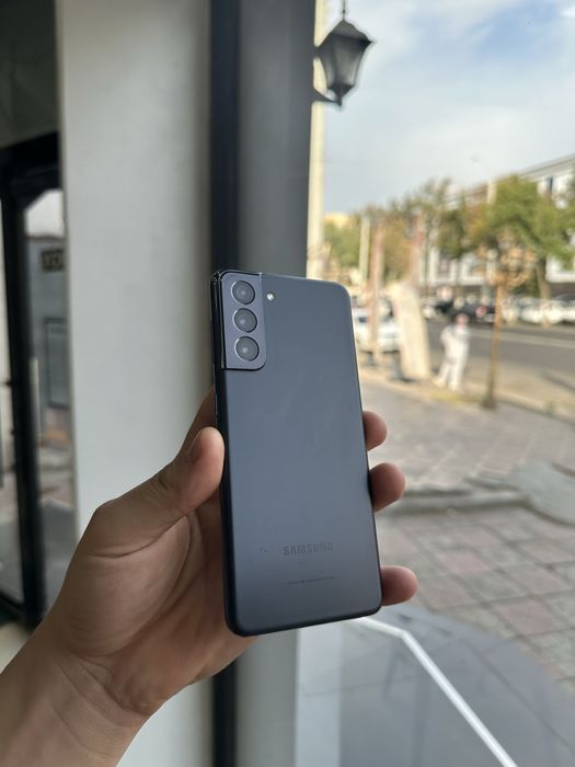 Samsung s21 sotiladi