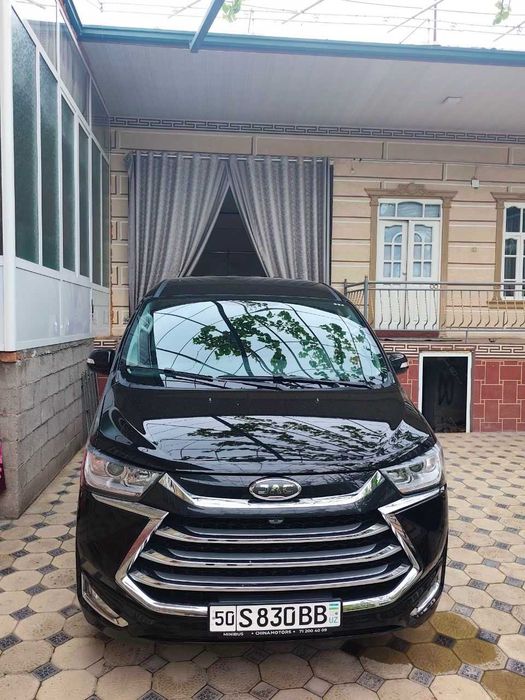 Jac M4 (refaine)