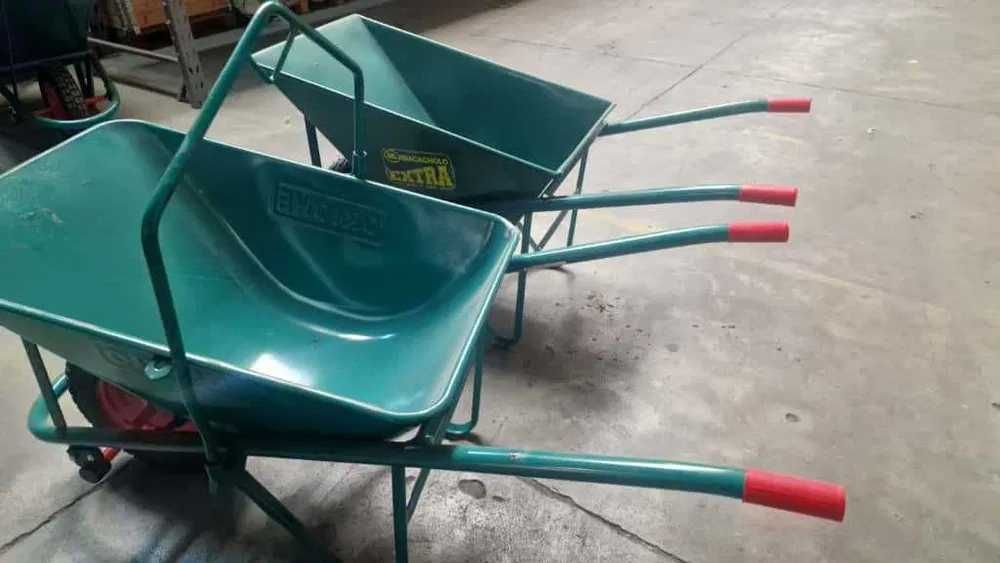 Roabe profesionale cu carlig