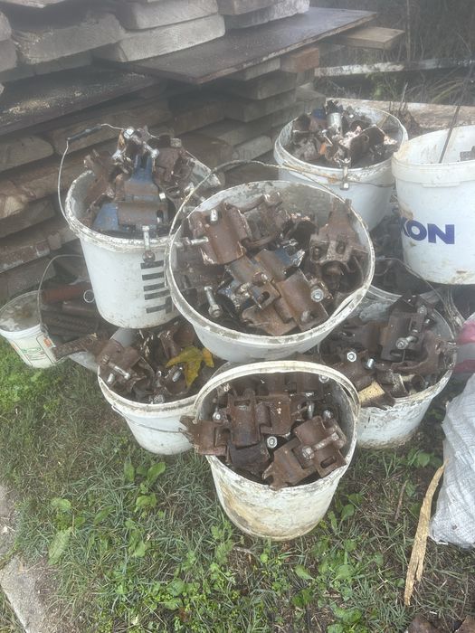 Продавам тръби!!!