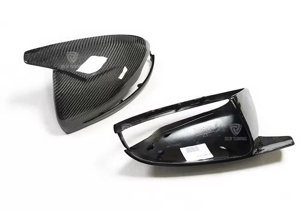 Mercedes-benz карбонови капаци за странични огледала W205 W213 W222