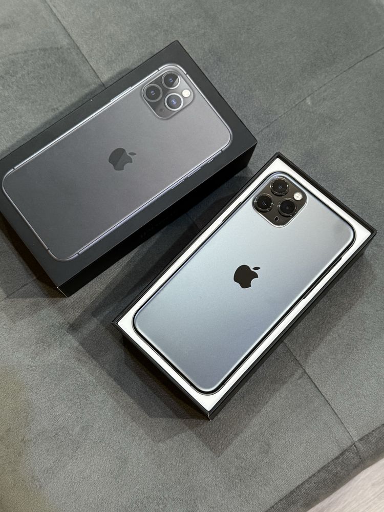 iPhone 11 PRO 64GB