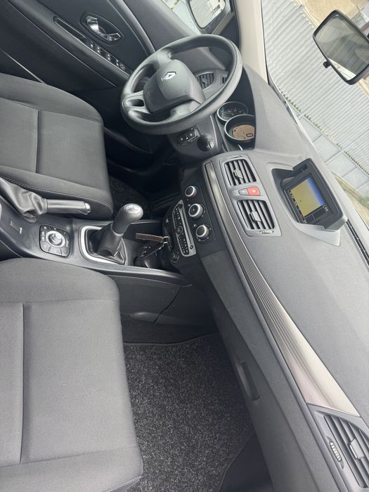 Renault Megane 1.5 dci 2012 euro 5 import Germania