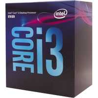 Procesor Intel i3 8300