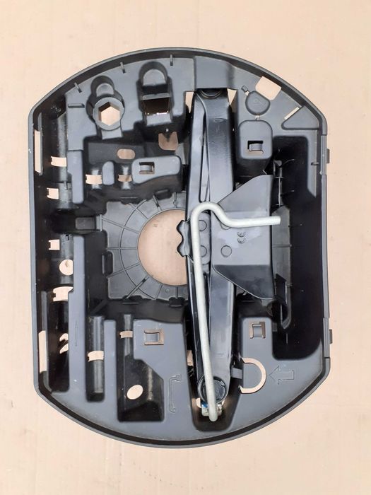 Cric PEUGEOT 508, 407, 308, 208, 207, CITROEN C2, C3, C4, C5, Xsara