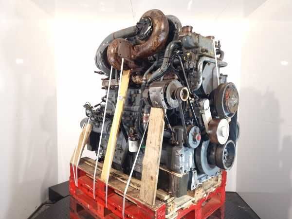 Motor complet Cummins KTTA19-C - Piese motor Cummins