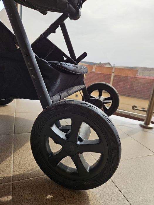 Cărucior Joie Aeria 2 in 1