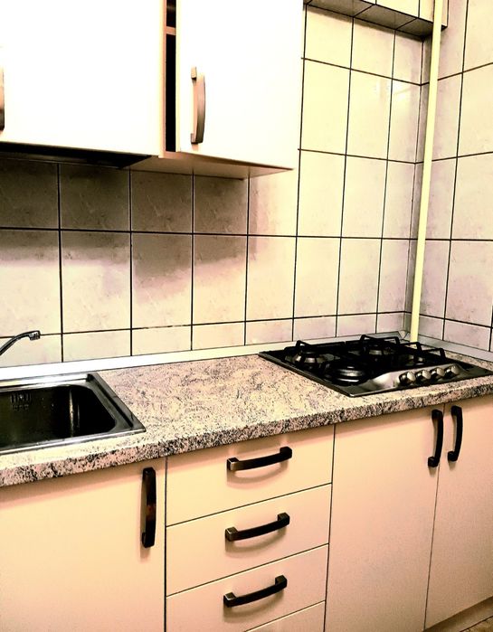 Inchiriez garsoniera Piata Iancului sector 2 - Renovata!