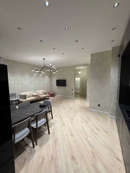 Малика Минор 2 комнатная