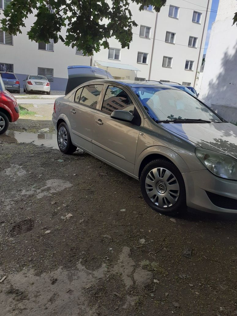 Opel  Astra Opel