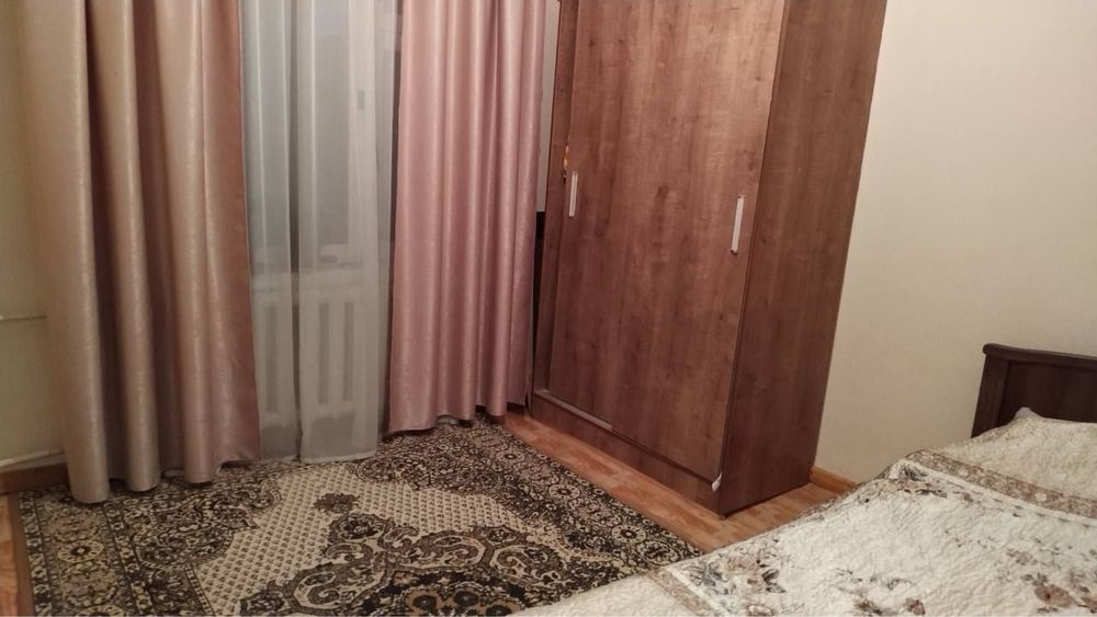 Ттз Ахмад-Югнакий Продается квартира 3/5/5 балкон 2х6