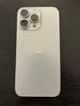 Iphone 15 Pro max Titanium 256gb